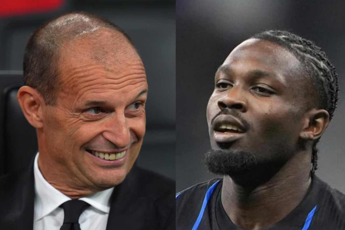 Allegri Thuram