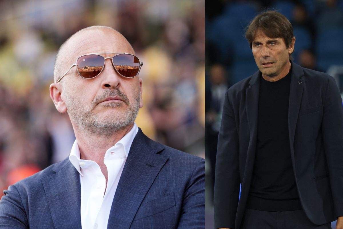 Ausilio e Conte