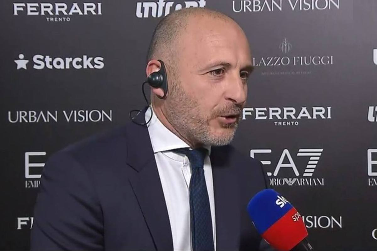 Ausilio a Sky Sport
