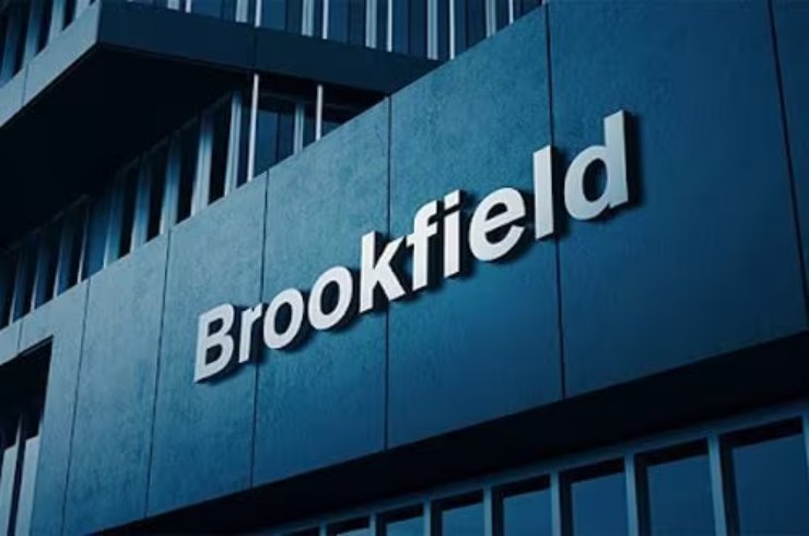 Sede fondo Brookfield