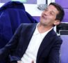 Chivu in panchina prima di Union SG-Inter