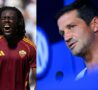Chivu e Kone