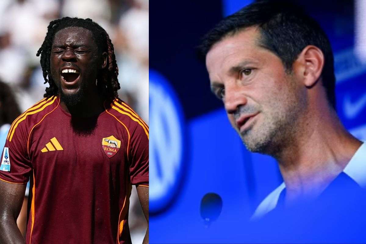 Chivu e Kone