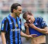 Darmian e Barella nella stagione 2024/2025
