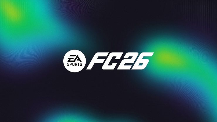Logo FC 26