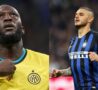 Icardi e Lukaku