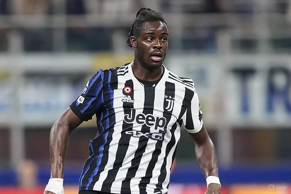 Calciomercato Inter, anche la Juve su Bisseck
