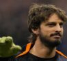 Di Gennaro, il terzo portiere dell'Inter