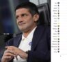 Chivu primo in classifica con l'Inter