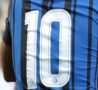 Numero 10 maglia Inter