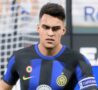 Lautaro su FC 26 Inter