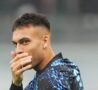 Lautaro prima di Inter-Cremonese