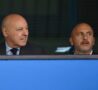 Marotta e Ausilio