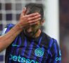 Mkhitaryan disperato