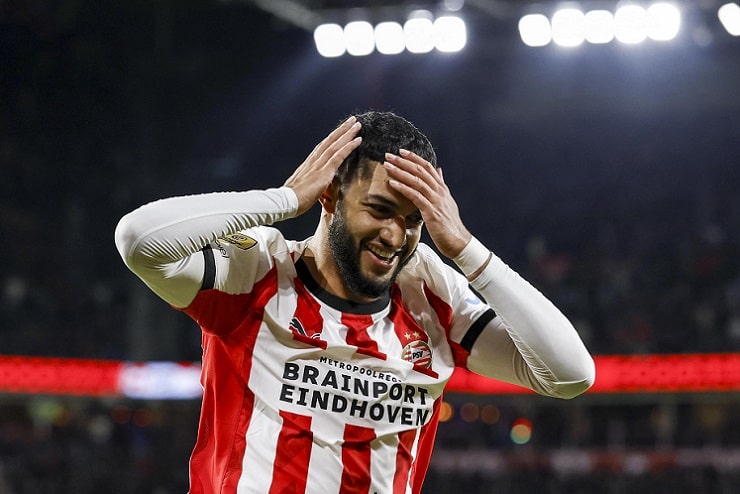 Calciomercato Inter, Marotta pensa a Saibari