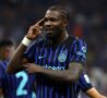 Calciomercato Inter, Thuram al Psg per 50 milioni