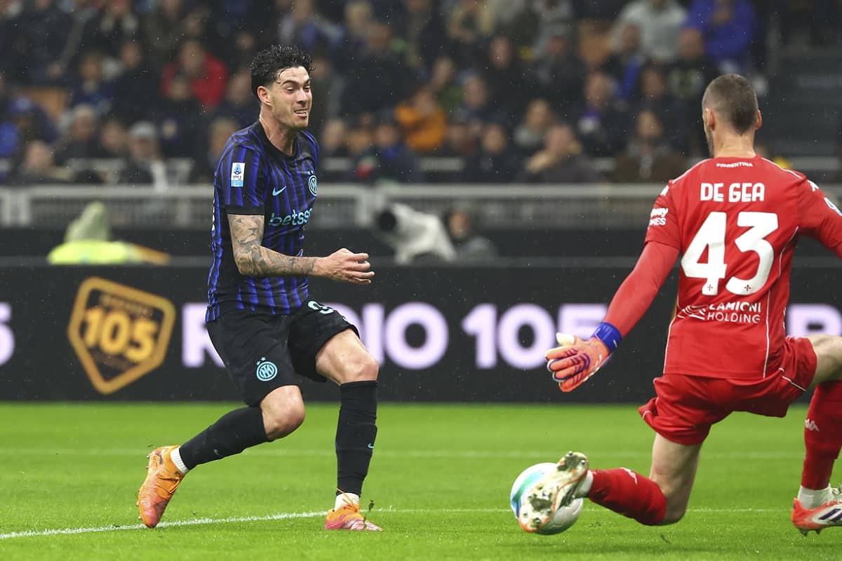 Calciomercato Inter, Bastoni al Liverpool per 100 milioni