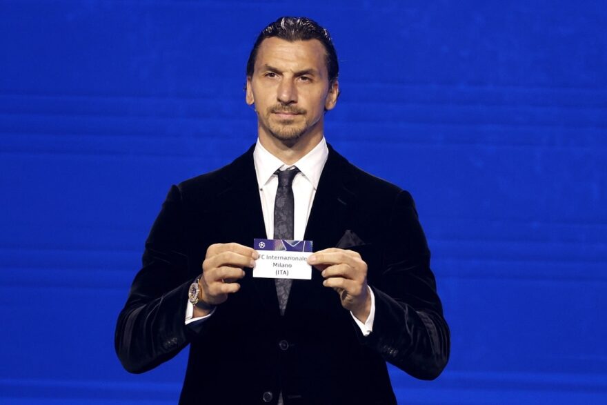 Inter, sorteggi Champions: Juve o Chelsea agli ottavi