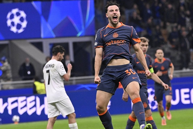 Inter, sorteggi Champions: Juve o Chelsea agli ottavi