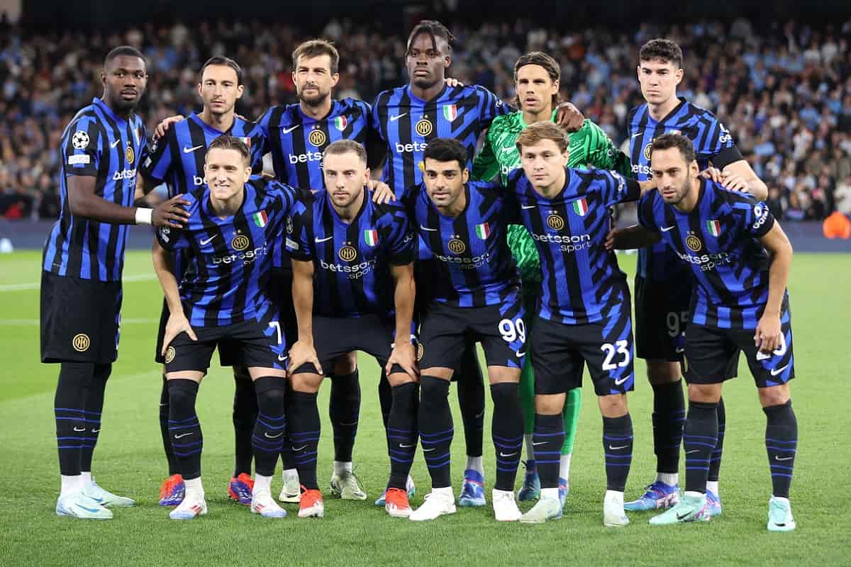 Inter, caso Acerbi: "Potrebbe aver rotto con Chivu"