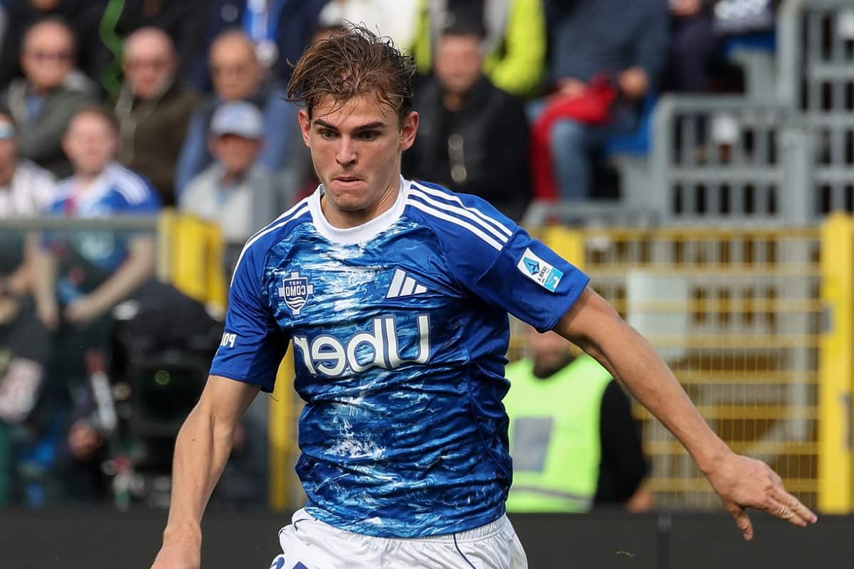 Calciomercato Inter, il piano per Nico Paz