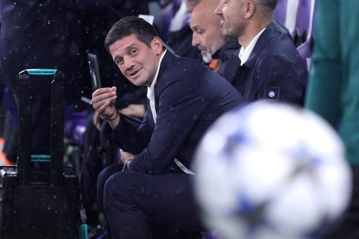 Diretta Atletico Madrid Inter Live Champions League