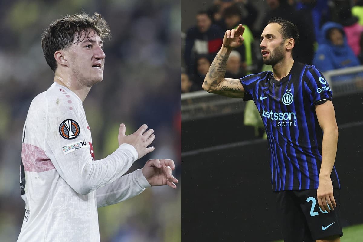 Calciomercato Inter, Marotta pensa a Stiller per il post Calhanoglu