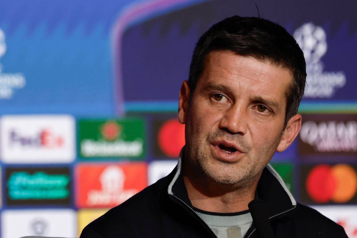 Chivu in conferenza pre Atletico-Inter
