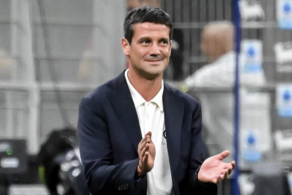 Chivu applaude la sua Inter