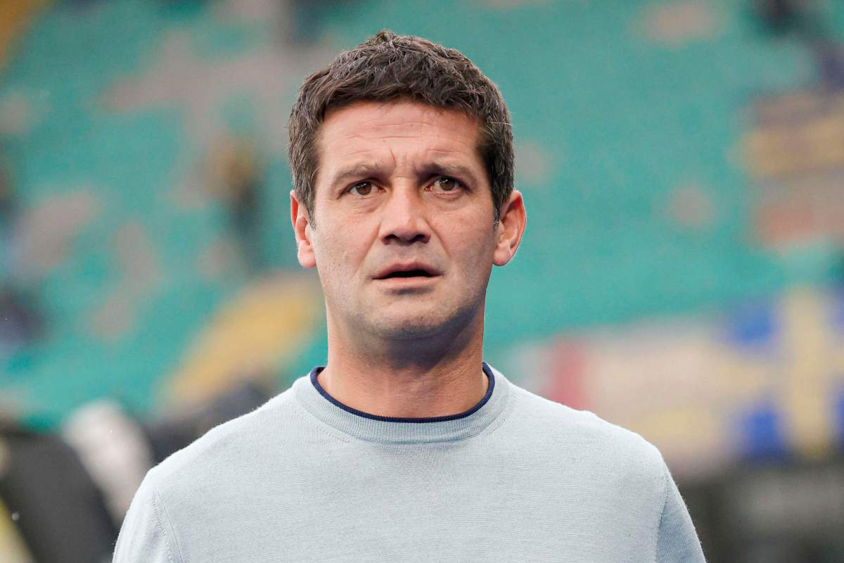 Chivu prima di Verona-Inter