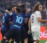 Guendouzi in Inter-Lazio