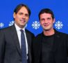 Inzaghi e Chivu