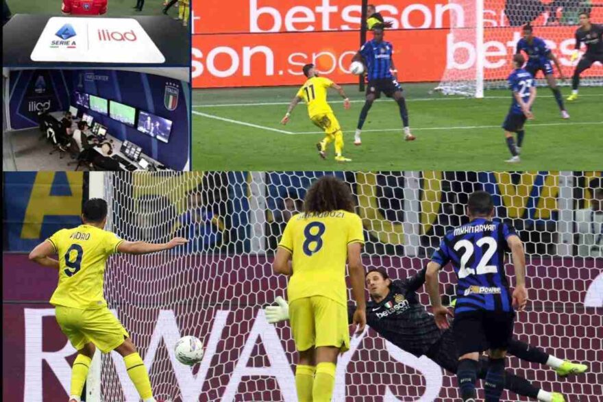 Inter-Lazio 18 maggio