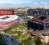 Progetto nuovo stadio in zona San Siro: Generali per Inter e Milan