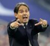 Inzaghi in Psg-Inter