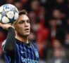 Lautaro in Atletico-Inter