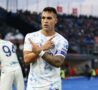 Lautaro doppietta a Pisa