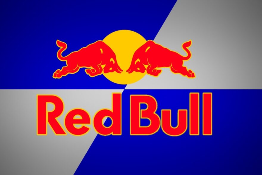 Logo Red Bull