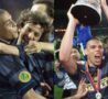 Ronaldo in Inter-Lazio, finale di Coppa Uefa 1998