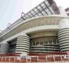 Esterno stadio San Siro