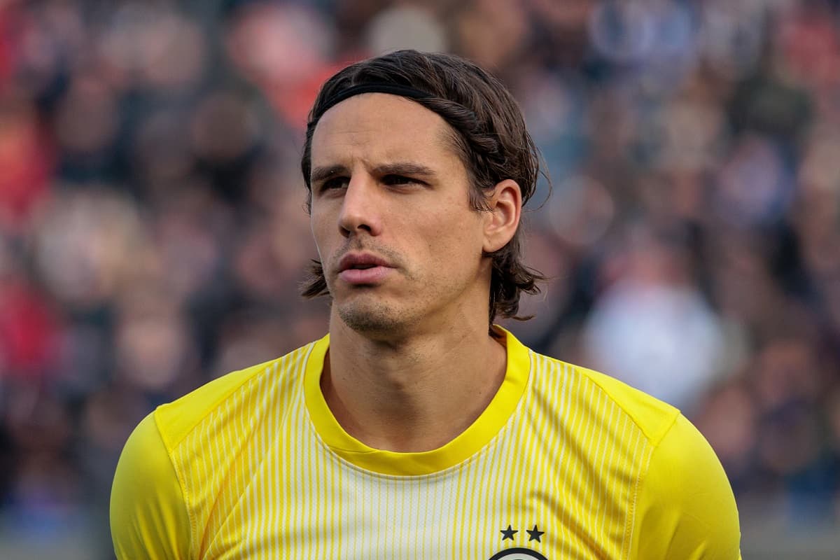 Calciomercato Inter, Trafford per il post Sommer