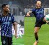 Calciomercato Inter, Dumfries e Dimarco nel mirino del Manchester United