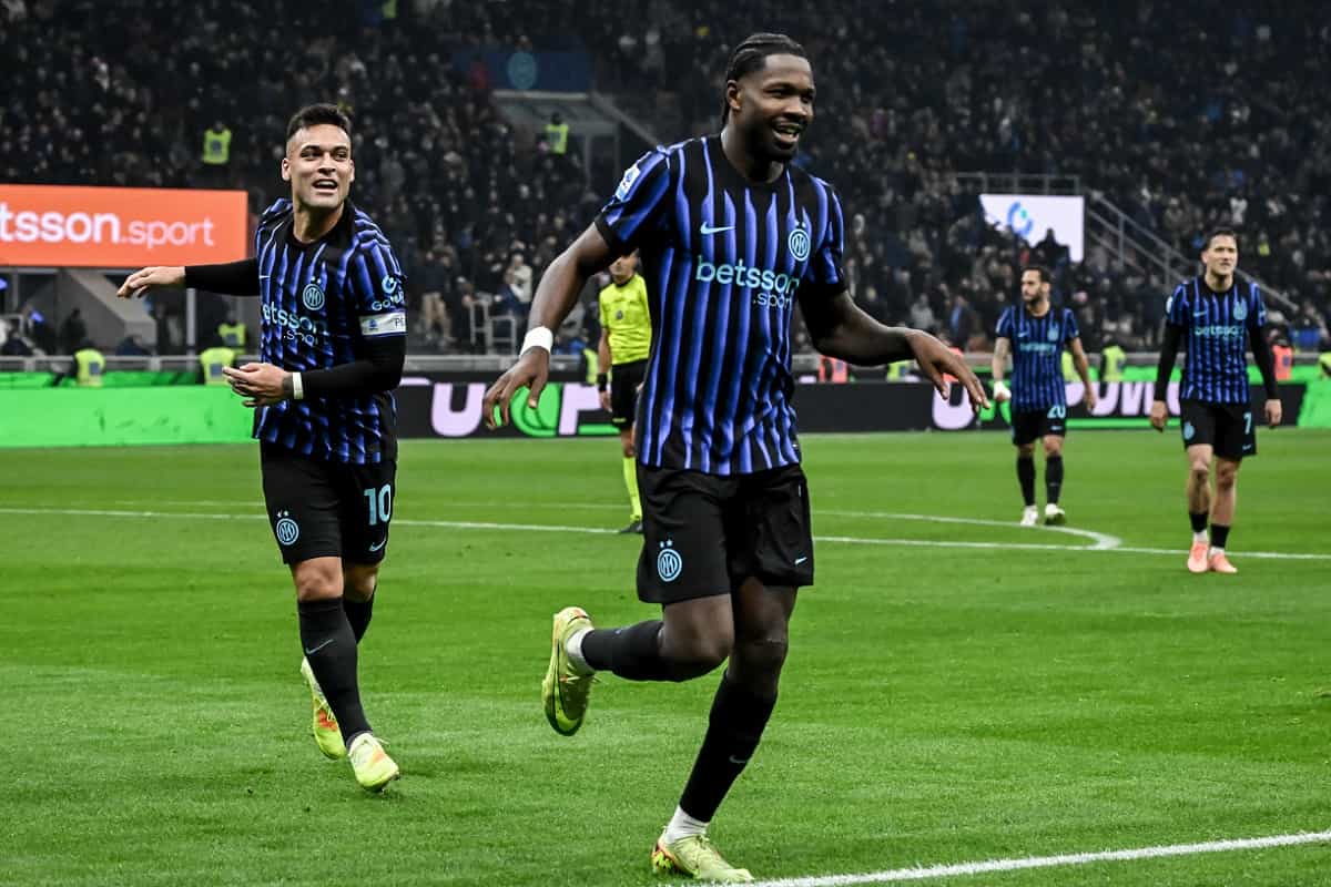 Diretta Inter Liverpool Live Champions League