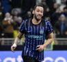 Calciomercato Inter, Taylor erede Calhanoglu