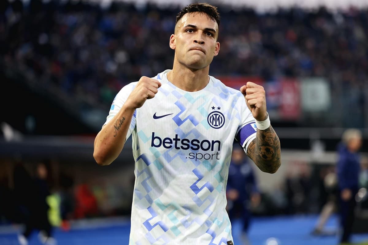 Calciomercato Inter, Castro erede di Lautaro