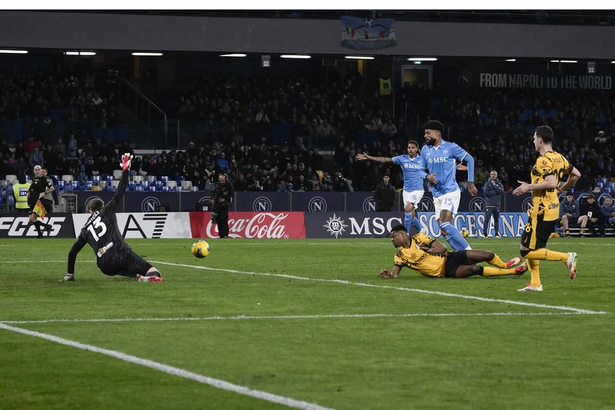 Calciomercato Inter, proposto Billing: segnò il gol scudetto per il Napoli