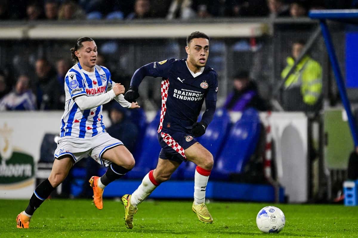 Calciomercato Inter, proposto l'ex milanista Dest