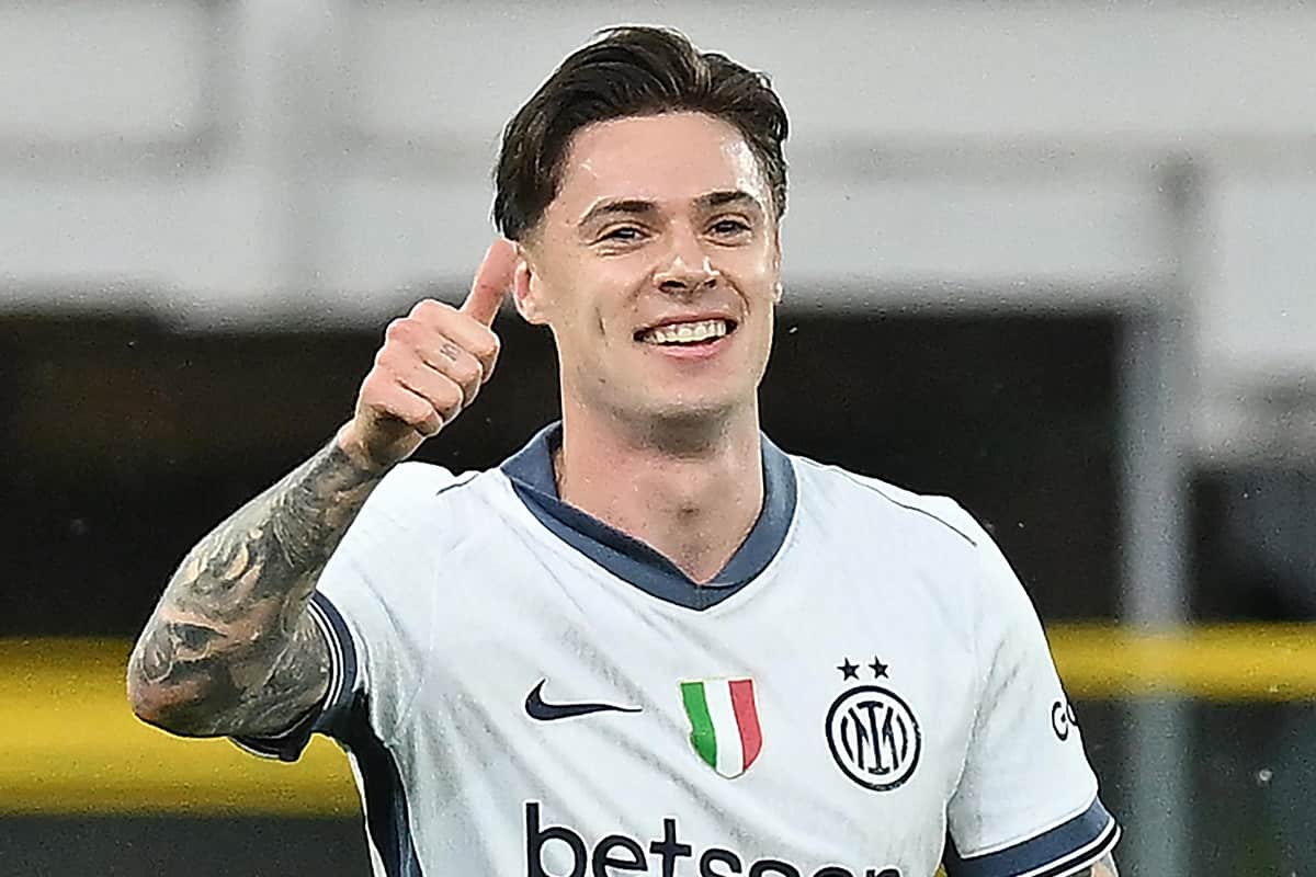 Calciomercato Inter, Zalewski sogna il ritorno