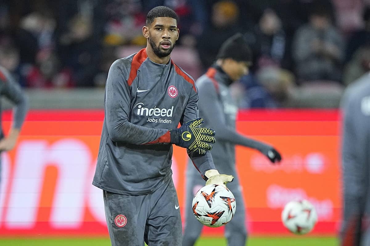 Calciomercato Inter, Santos sul taccuino di Ausilio