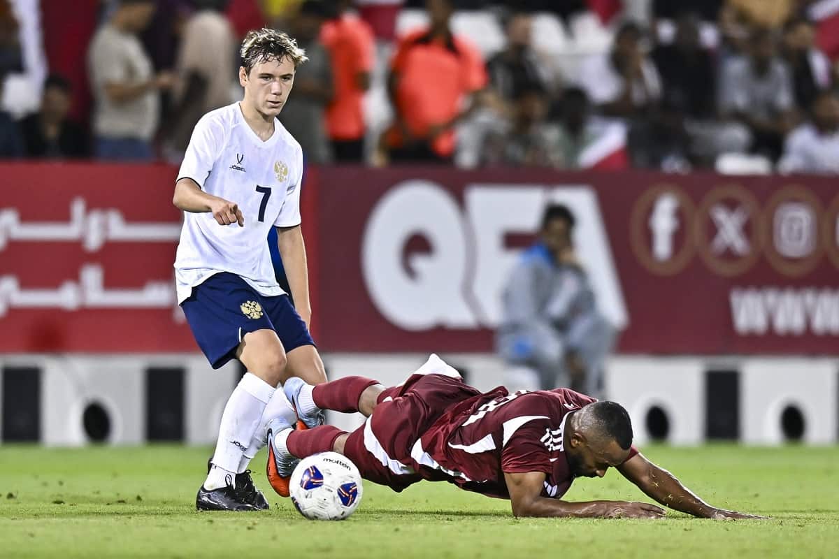 Calciomercato Inter, messaggio di Batrakov a Marotta